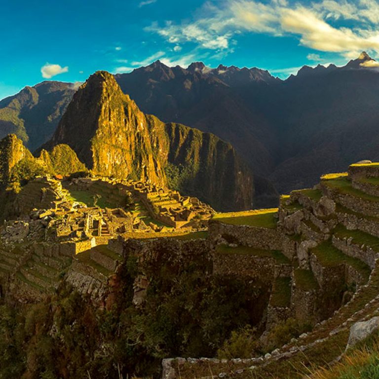 Cusco, Sacred Valley & Machu Picchu Tour Arpay Hikes & Treks